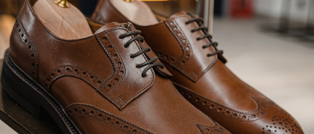 Luxury Craftsmanship