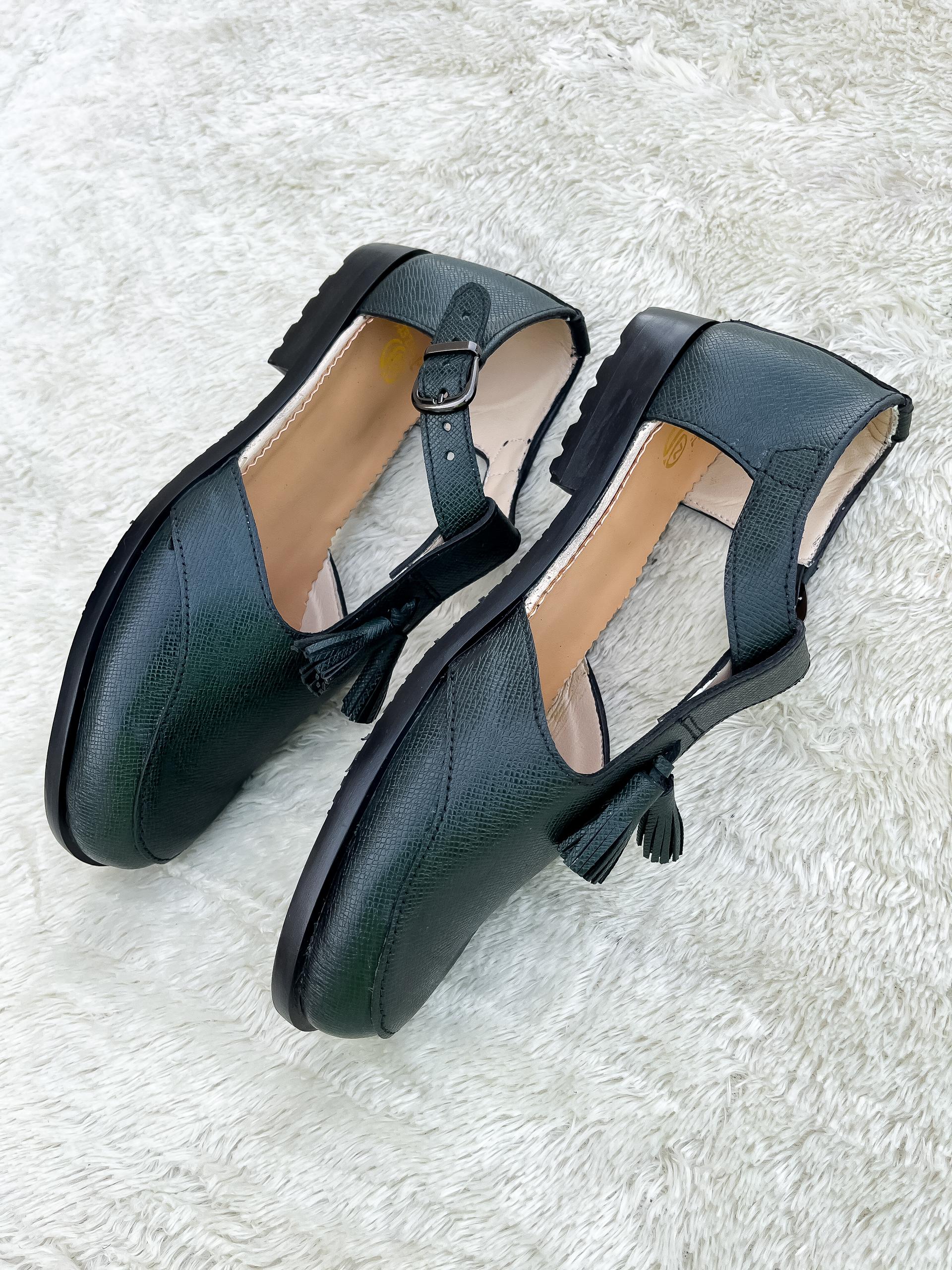 Urban Flex Sandal-Shoe