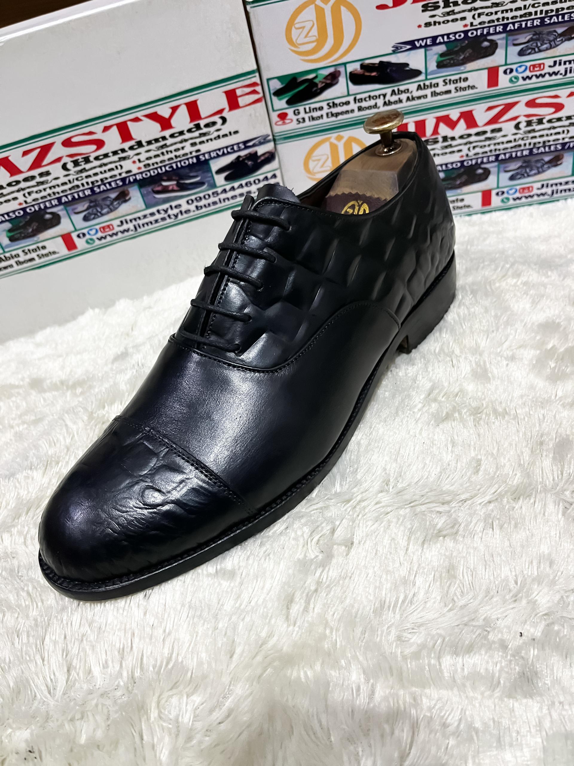 Jimz Executive Classic