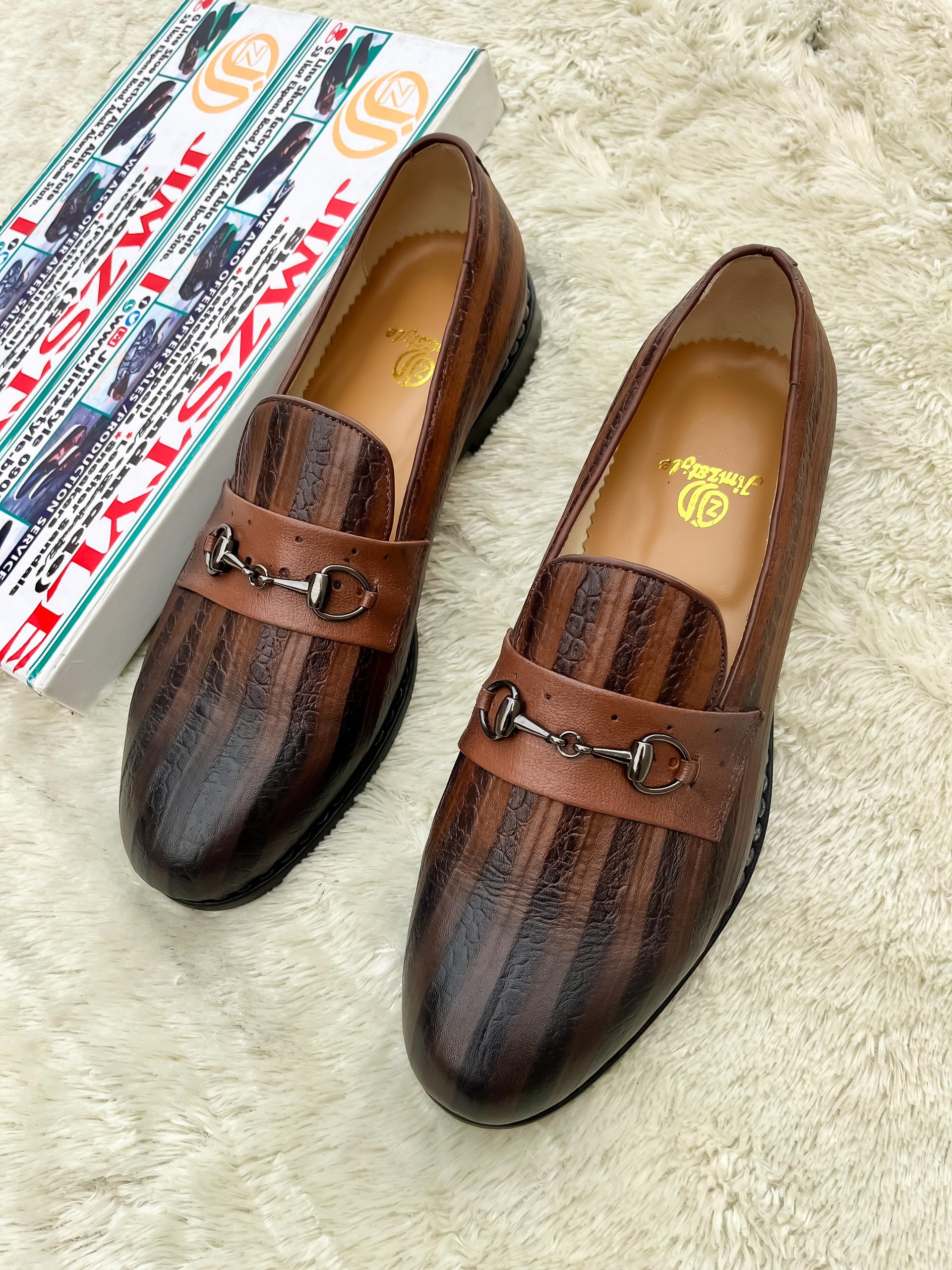 Jimz Heritage Woodtone