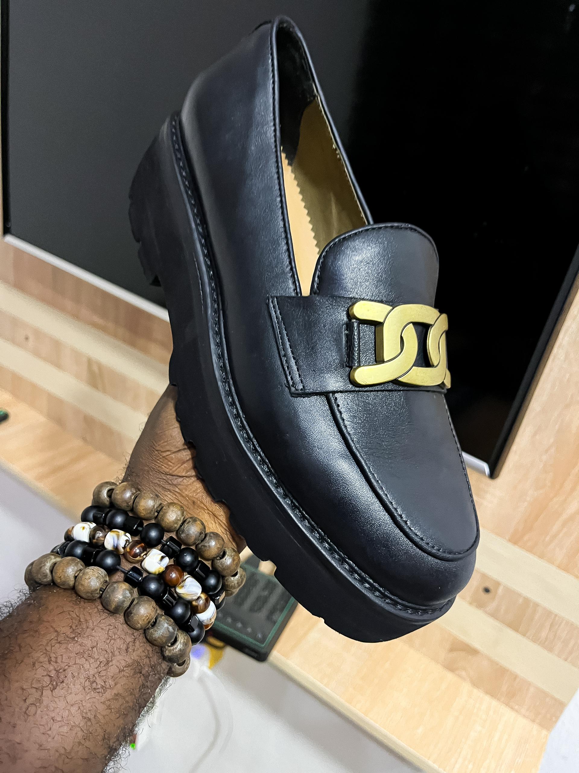 Jimz Prestige Wedge