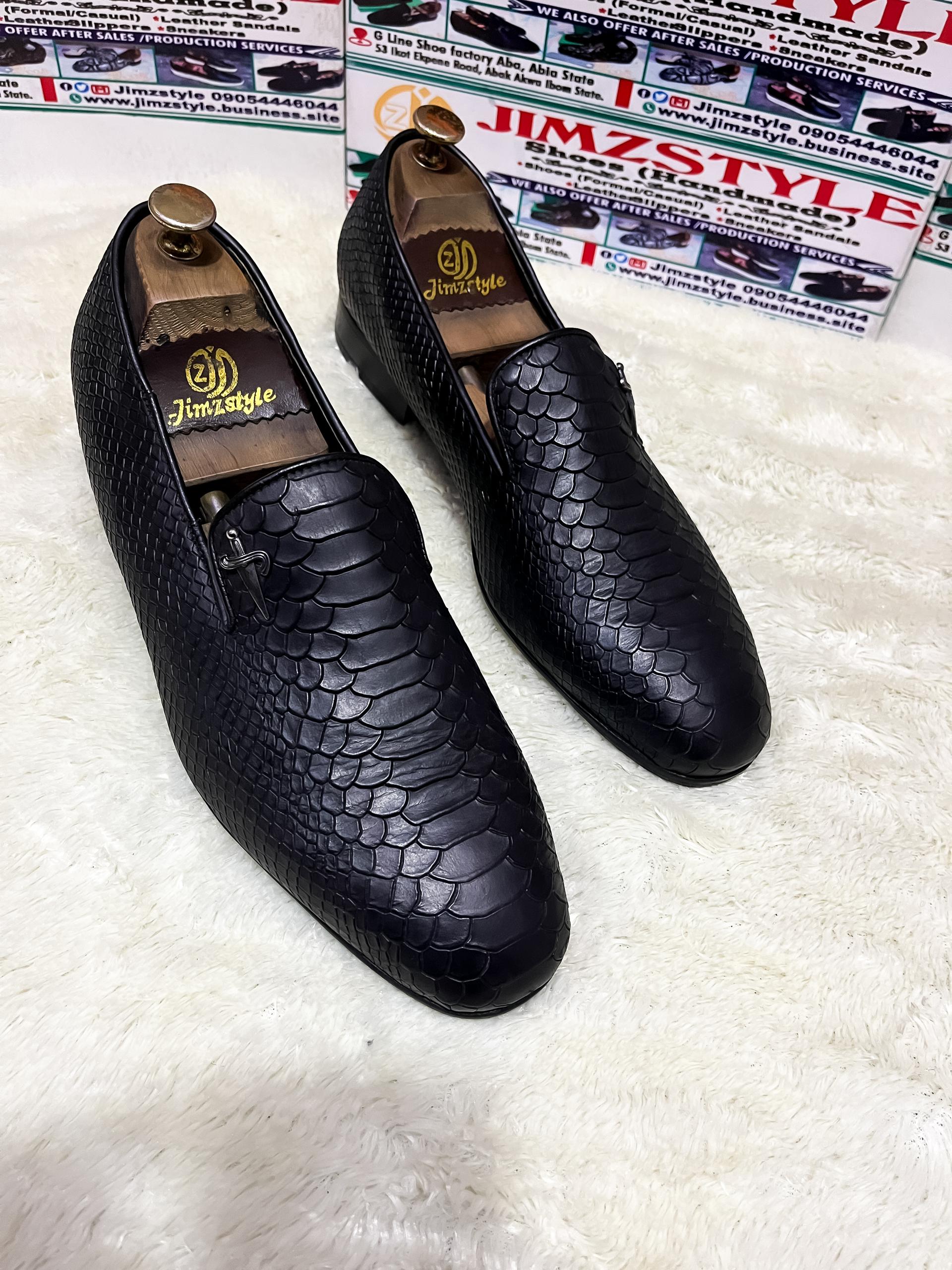 Jimz CrocEdge Shoe