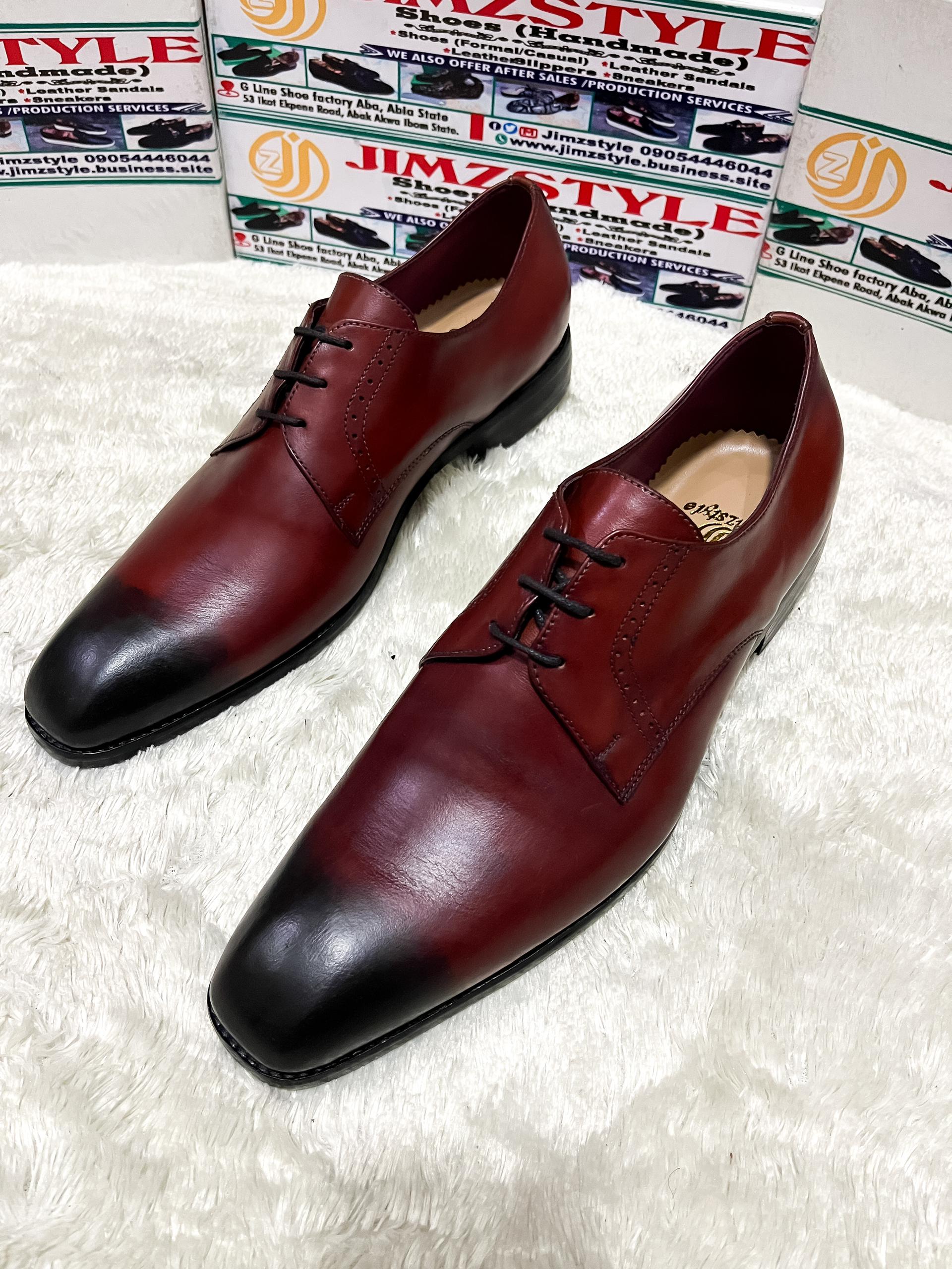Jimz Bordeaux Eclipse
