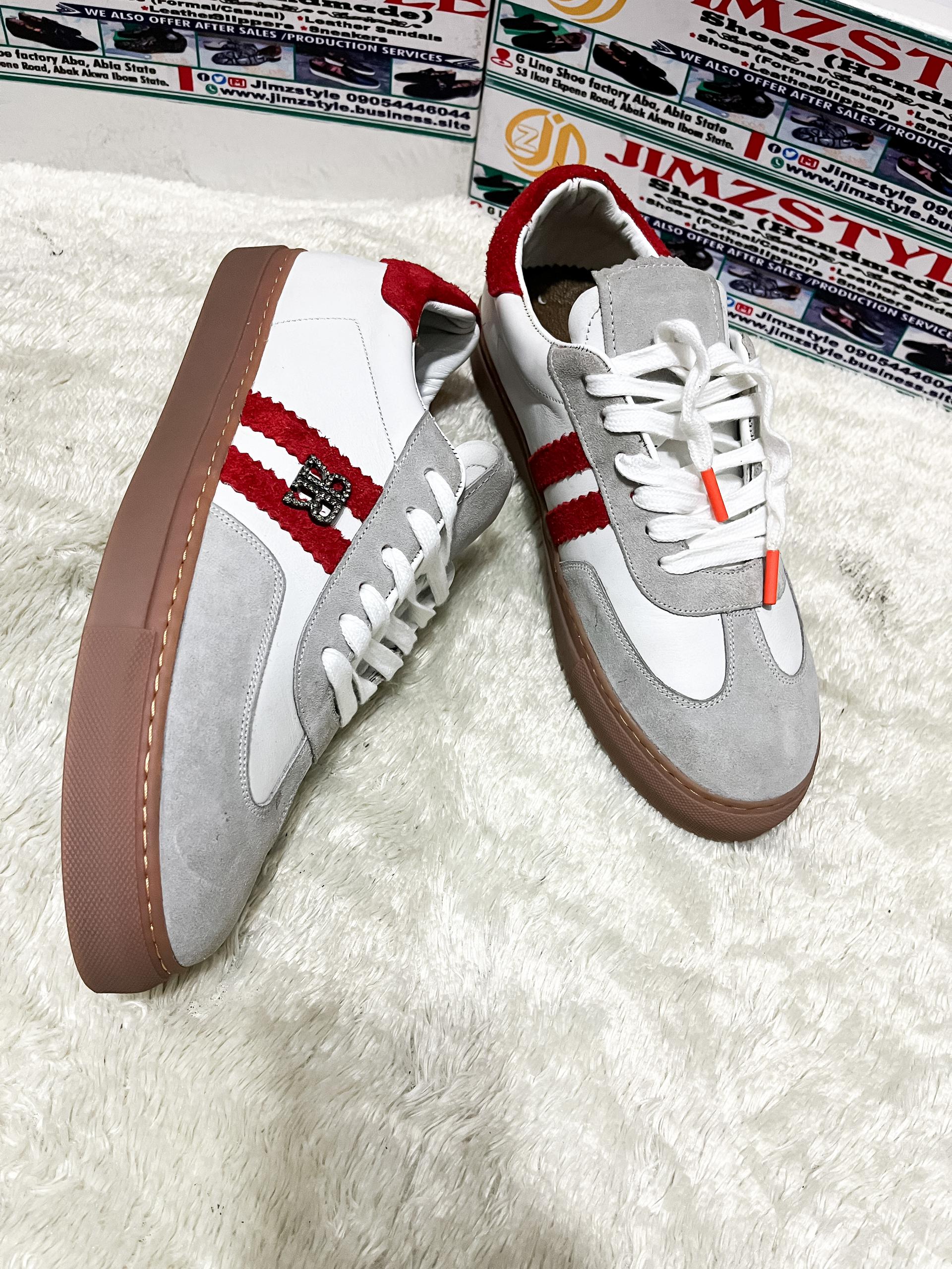 Jimz Stride Luxe