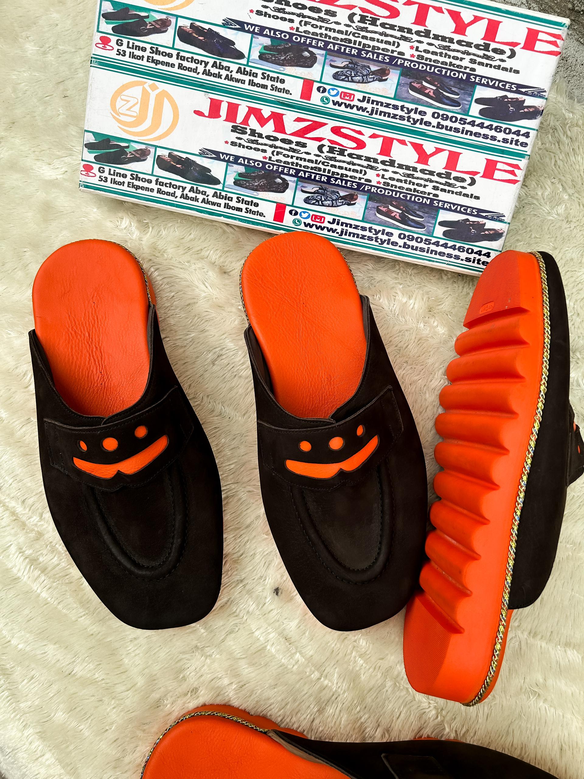 Jimz Solaro Blaze