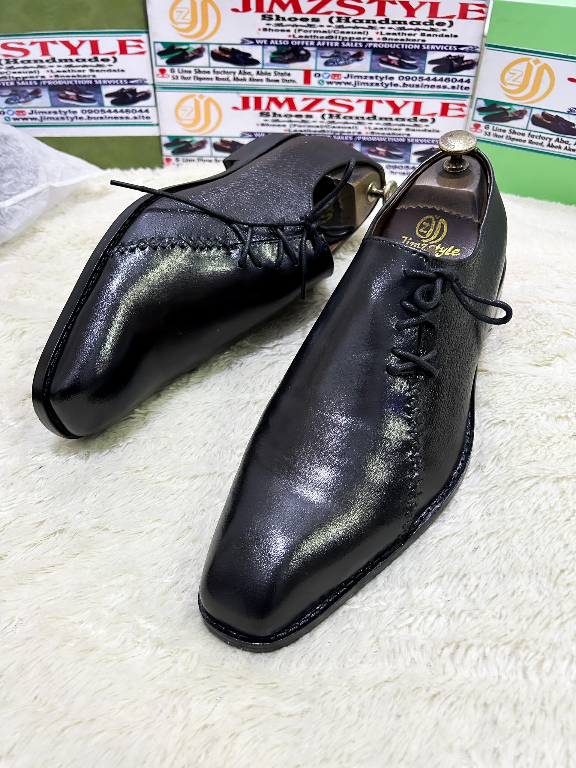 Jimz Regal Lace