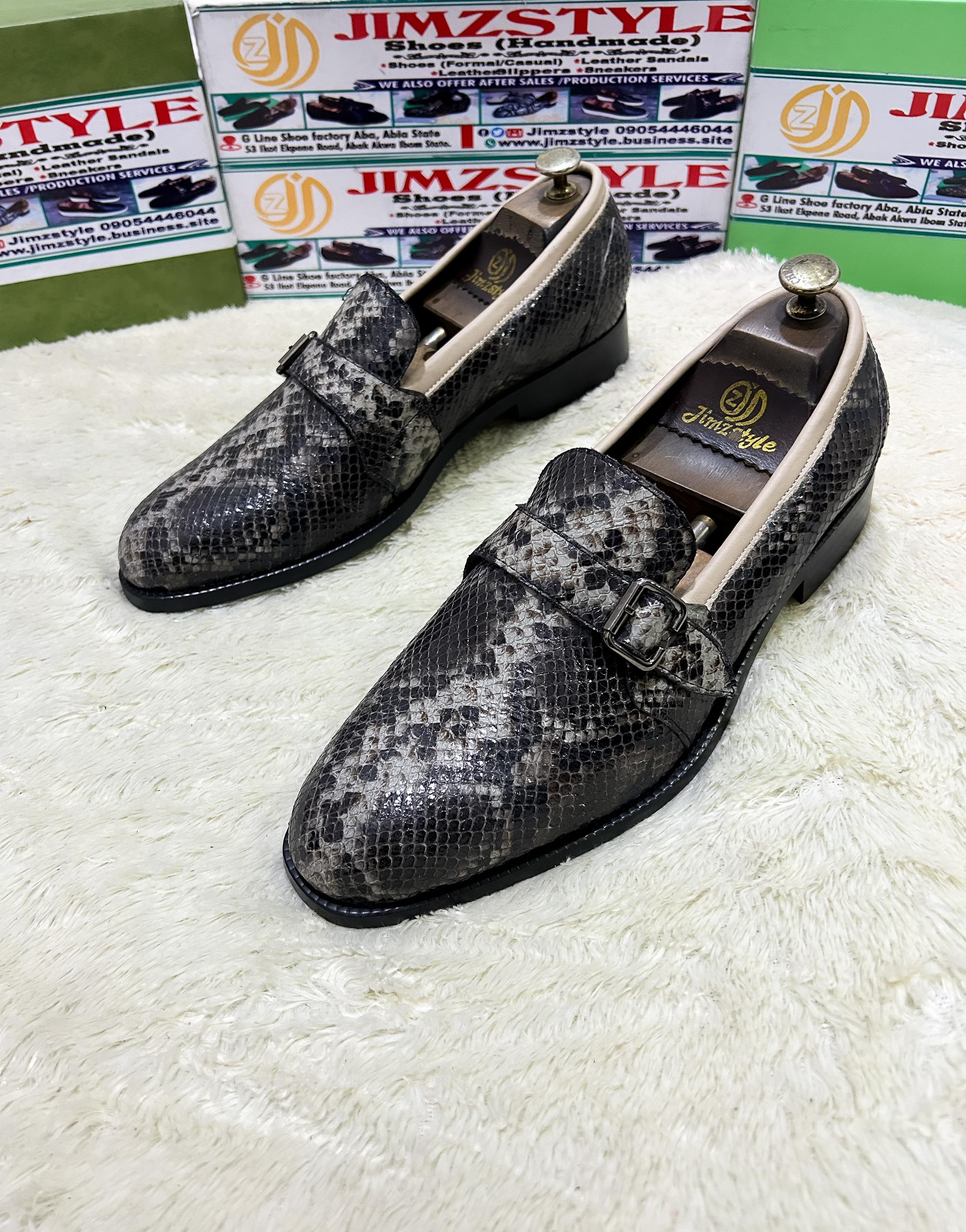 Jimz Hon Luxe