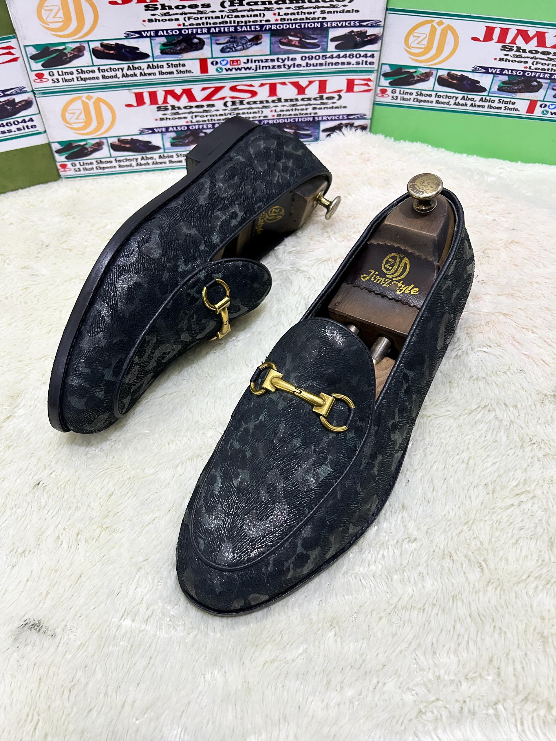 Jimz Panther Luxe
