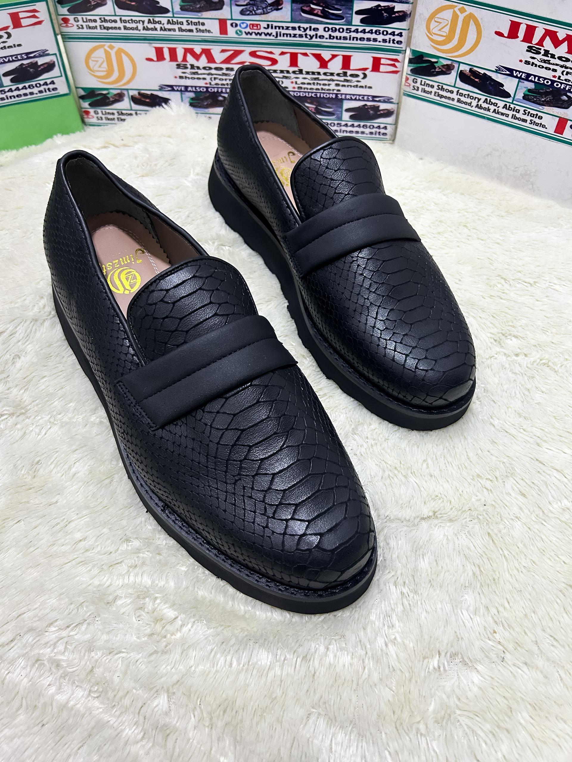 Black caysaz