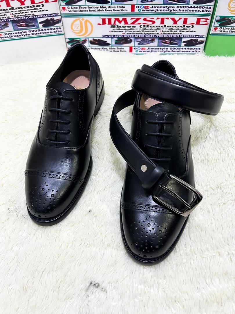 Brouges black