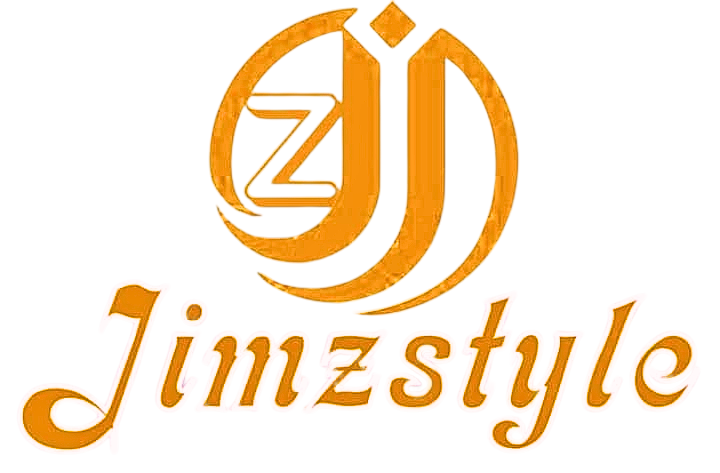 JimzStyle Logo